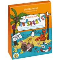 Badespektakel Beste Freunde Naturkosmetik Baby- & Kinderpflege