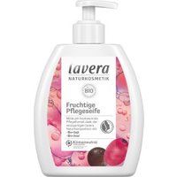 Fruchtige Pflegeseife Naturkosmetik Seife