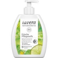 Frische Pflegeseife Naturkosmetik Seife