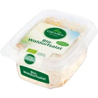 Waldorfsalat Kühltheke Frische Salate