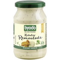 Kräuter-Remoulade Feinkost & Aufstriche Dressings & Mayonnaise