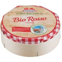 Bio-Rosso Kühltheke Weichkäse