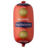 Paprika-Lyoner aus Bayern Ausgelistete Artikel ausgelistet
