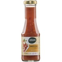 Würzsauce Sweet Chili Würziges & Makrobiotik Würzpasten & -saucen