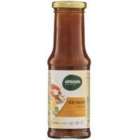 Würzsauce süß-sauer Würziges & Makrobiotik Würzpasten & -saucen