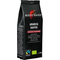 Mount Hagen Arabica-Kaffee, entkoffeiniert, ganze Bohne Kaffee, Tee & Kakao Kaffee, ganze Bohne