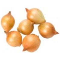 Mini-Zwiebeln, gelb (1 kg) Obst, Gemüse & Eier Gemüse