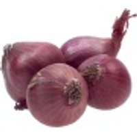 Mini-Zwiebeln, rot (1 kg) Obst, Gemüse & Eier Gemüse