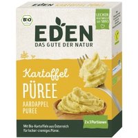 Kartoffelpüree Fertiggerichte & Suppen Kartoffelgerichte & Knödel