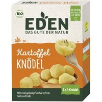 Kartoffelknödel Fertiggerichte & Suppen Kartoffelgerichte & Knödel