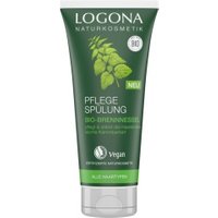 Pflegespülung mit Brennnessel Naturkosmetik Haarpflege