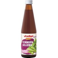 Stangenselleriesaft MEHRWEG Pfand 0,15 Getränke Gemüsesäfte