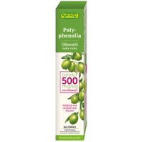 Olivenöl Polyphenolia mit 500 mg/kg Polyphenolen, nativ extra Essig, Öle & Fette Olivenöle