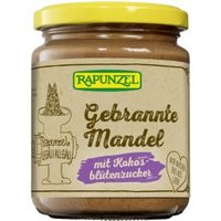 Gebrannte-Mandeln-Aufstrich mit Kokosblütenzucker Feinkost & Aufstriche Aufstriche (süß)