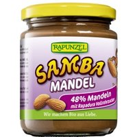 Samba Mandel Feinkost & Aufstriche Aufstriche (süß)