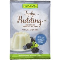 Tonka-Puddingpulver Feinkost & Aufstriche Desserts