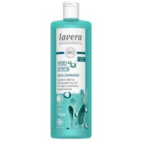 Mizellenwasser Hydro Sensation mit Alge & Hyaluronsäure Naturkosmetik Gesichtsreinigung