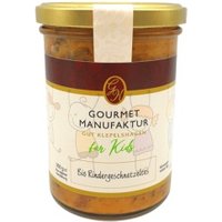 Geschnetzeltes vom Weiderind Fertiggerichte & Suppen Fertiggerichte mit Fleisch