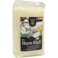 Duft-Langkornreis Hom Mali von thailändischen Kleinbauern, weiß Nudeln & Reis Geschälter Reis
