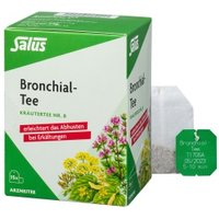 Bronchial-Tee im Beutel Drogerie Naturheilmittel
