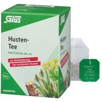 Husten-Tee im Beutel Drogerie Naturheilmittel