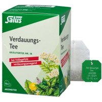 Verdauungs-Tee im Beutel Drogerie Naturheilmittel