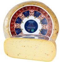 Gouda mit Ras el Hanout Kühltheke Schnittkäse