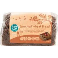 Weizenkeimbrot Backwaren & -zutaten Haltbare Brote