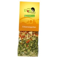 Erbsensüppchen Fertiggerichte & Suppen Suppen