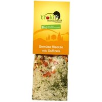 Risotto mit Gemüse Nudeln & Reis Risotto