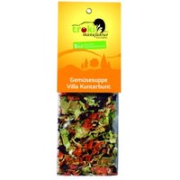 Gemüsesuppe Villa Kunterbunt Fertiggerichte & Suppen Suppen
