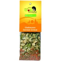 Gladiatoren-Gersten-Grütze Fertiggerichte & Suppen Vegetarische Fertiggerichte