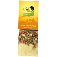 Kartoffelschmaus mit Rosmarin Fertiggerichte & Suppen Kartoffelgerichte & Knödel