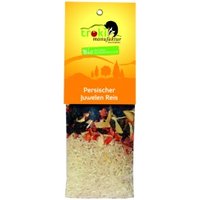 Persischer Juwelen-Reis Fertiggerichte & Suppen Vegetarische Fertiggerichte