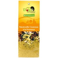 Ratatouille-Couscous à la Provence Fertiggerichte & Suppen Vegetarische Fertiggerichte