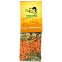 Roter Linsenschmaus Fertiggerichte & Suppen Vegetarische Fertiggerichte