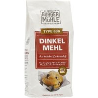 Dinkelmehl Type 630 Müsli & Getreide Weizen-, Dinkel- & Roggenmehl