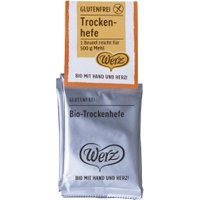 Trockenhefe (5er-Pack) Backwaren & -zutaten Backzutaten