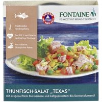 Thunfischsalat Texas Fisch Fischkonserven