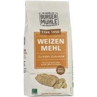 Weizenmehl Type 1050 Müsli & Getreide Weizen-, Dinkel- & Roggenmehl