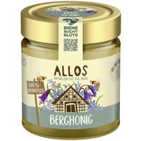 Berghonig Feinkost & Aufstriche Honig