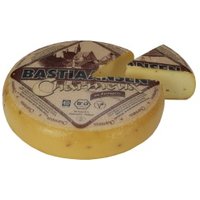 Charmeux mit Bockshornklee Kühltheke Schnittkäse