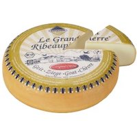 Ziegen-Ribeaupierre Kühltheke Schafs- & Ziegenkäse