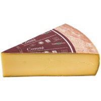 Comté AOP Kühltheke Hartkäse