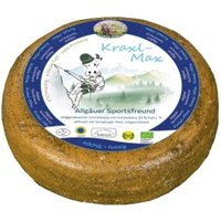 Uriger Allgäuer aus bayerischer Heumilch g.t.S. Kühltheke Schnittkäse