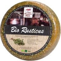 Rusticus mit Schabzigerklee Kühltheke Schnittkäse
