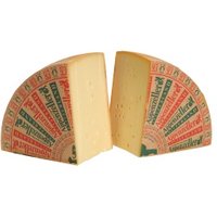 Appenzeller Kühltheke Hartkäse