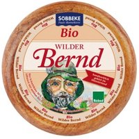 Wilder Bernd Kühltheke Schnittkäse