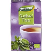 Salbei im Beutel Kaffee, Tee & Kakao Kräutertee im Beutel