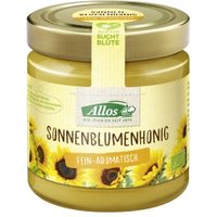 Sonnenblumenhonig Feinkost & Aufstriche Honig
